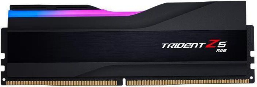 16GB DDR5 6000MHz TZ5 RGB