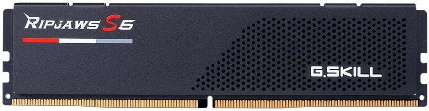 32GB DDR5 5200MHz Ripjaws S5