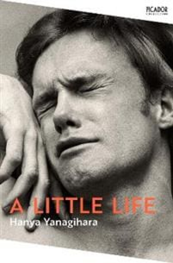 A Little Life av Hanya Yanagihara