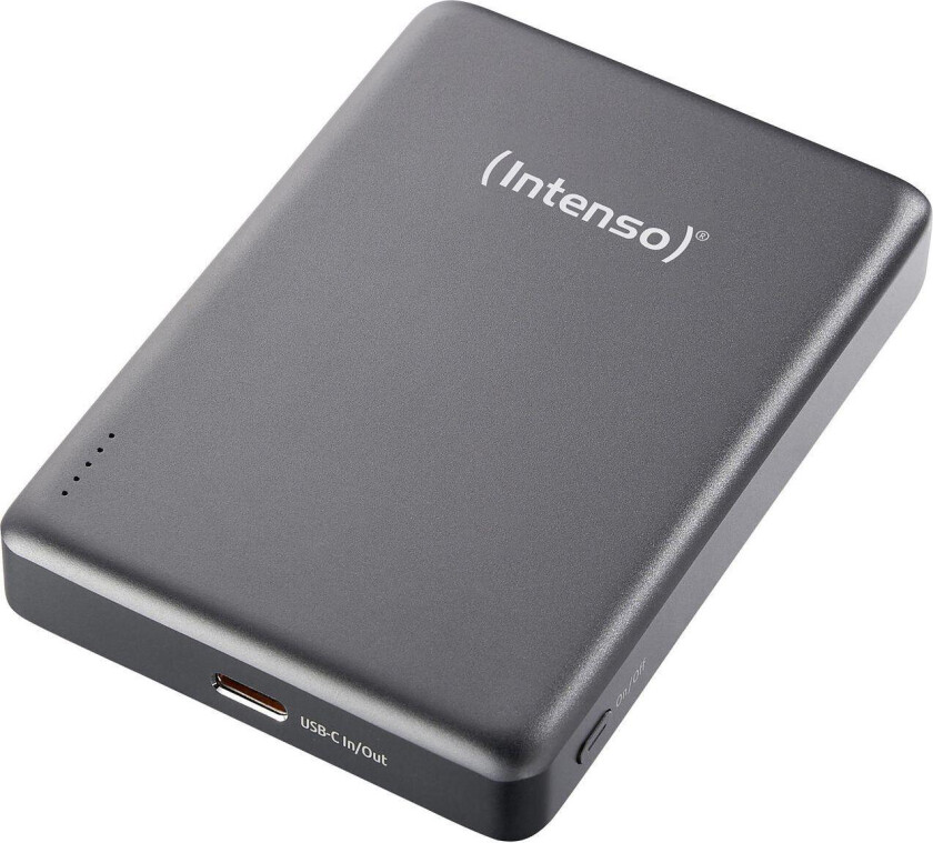 Mw10000 Magnetic Power Bank