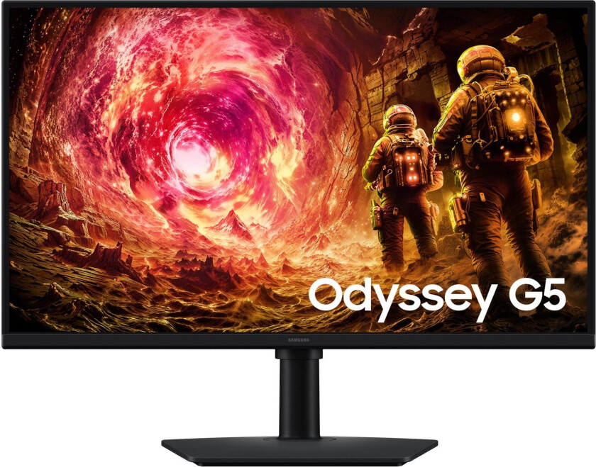 S27Fg506Eu Computer Monitor