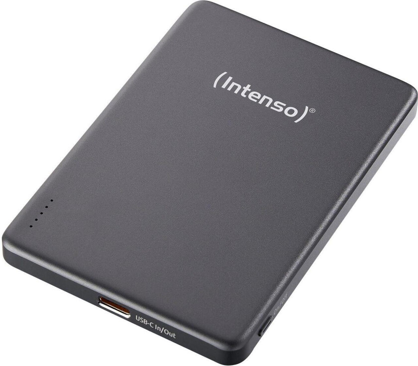 Mw5000 Magnetic Power Bank