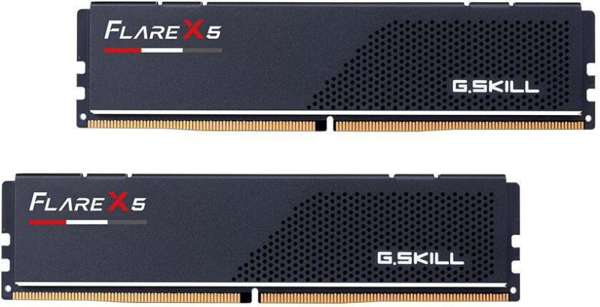 16GB (2x8GB) DDR5 6000MHz Flare X5