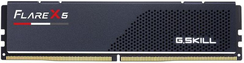 16GB DDR5 6000MHz Flare X5