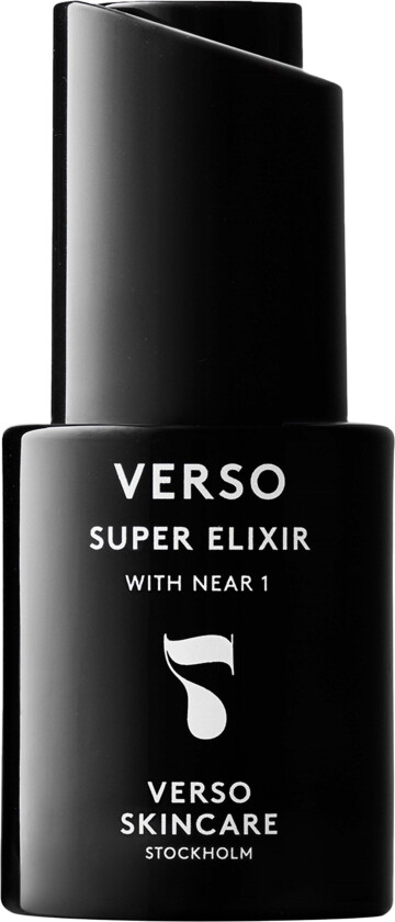Super Elixir (30 ml)