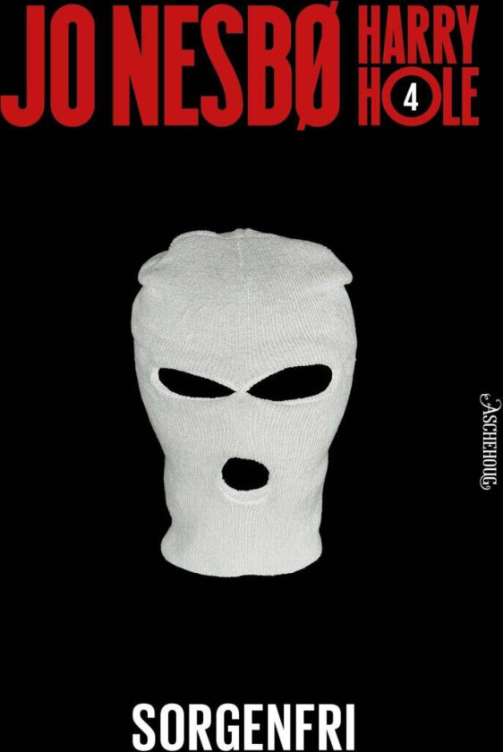 Sorgenfri av Jo Nesbø