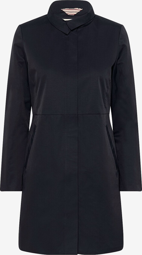 Kåpe pwCarvin - Blå