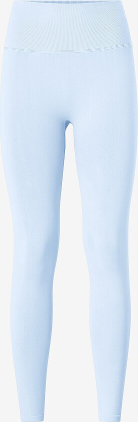 Treningstights Shape Seamless Tights - Blå