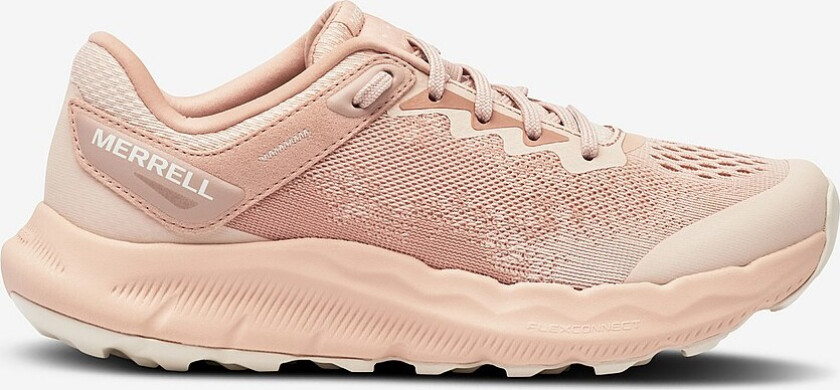 Løypeskoer Antora 4 - Rosa