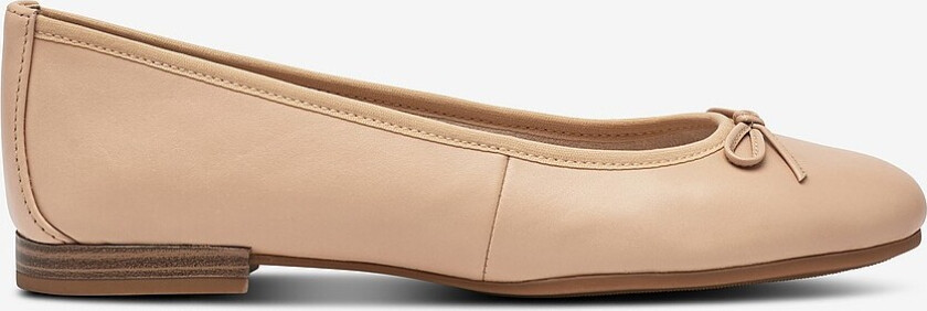 Ballerinasko - Beige