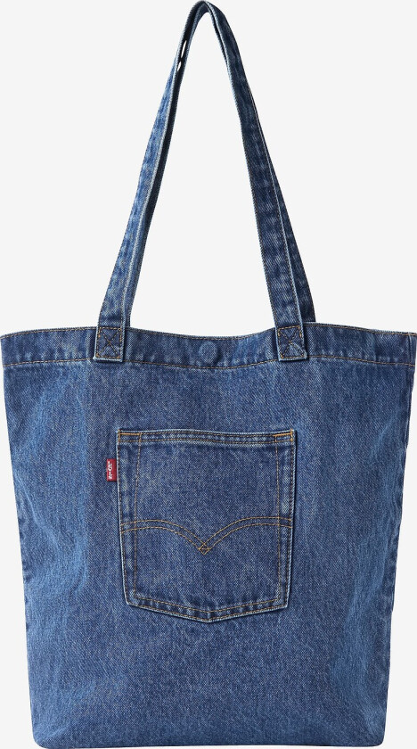Totebag Levi®s Tote - Blå