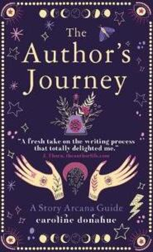 The Author's Journey