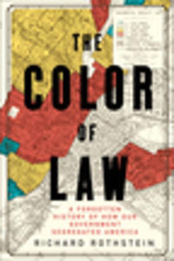 The Color of Law