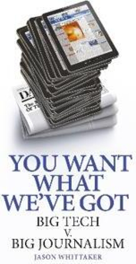 You Want What We've Got