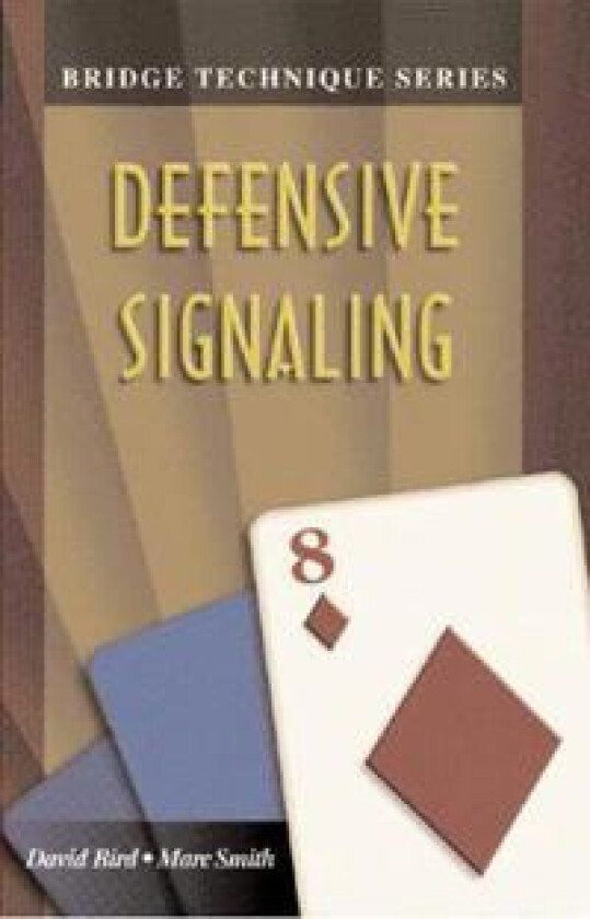 Defensive Signaling