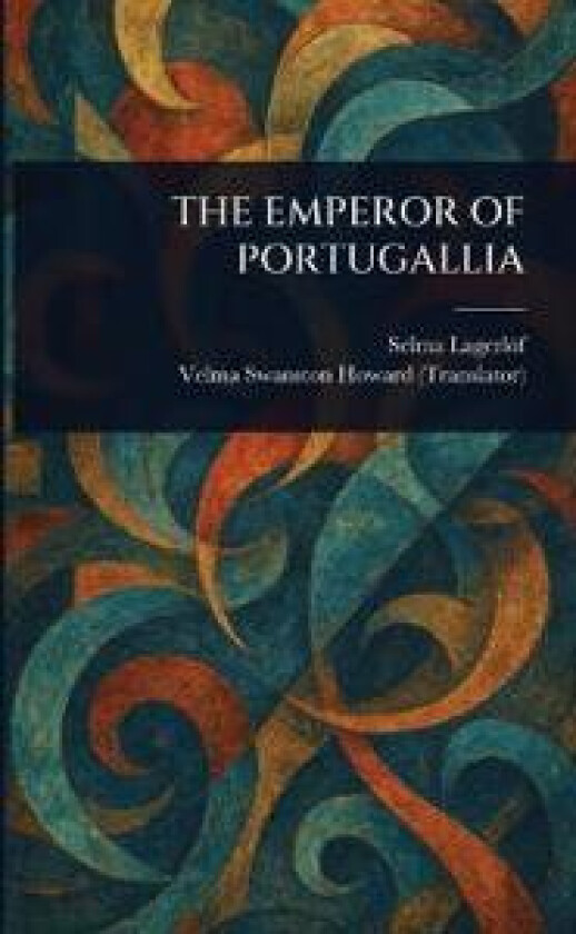 The Emperor of Portugallia