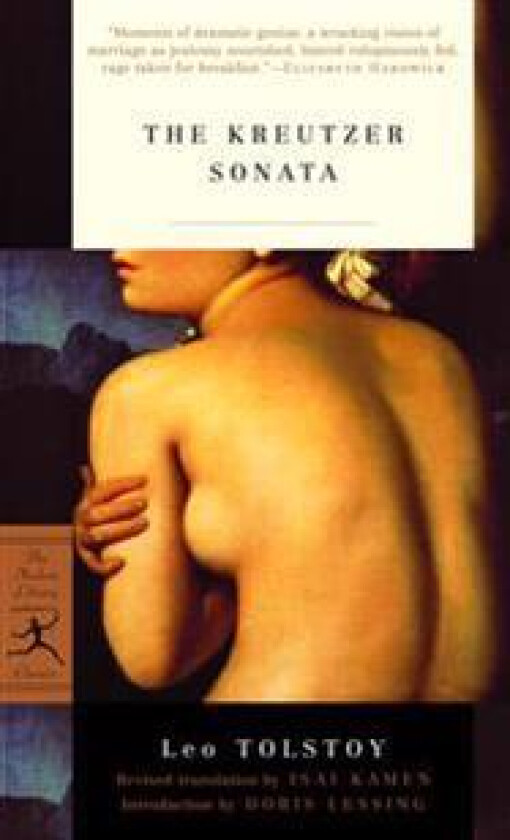 The Kreutzer Sonata