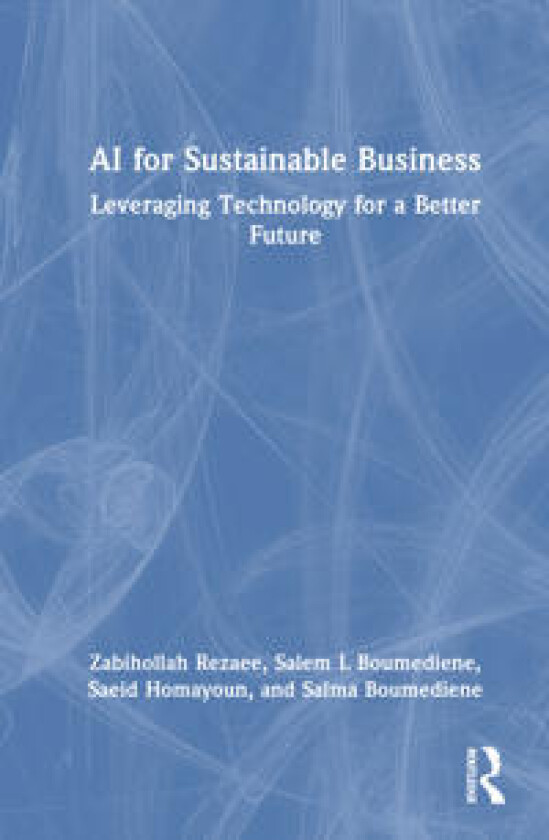 AI for Sustainable Business