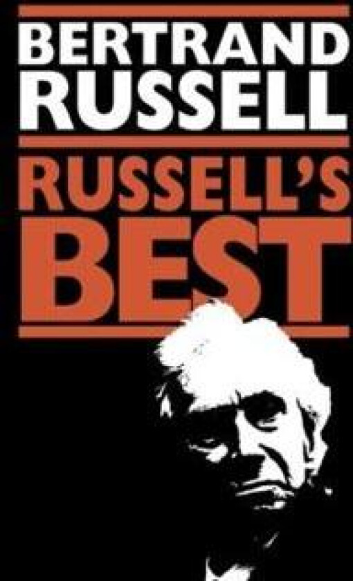 Bertrand Russell's Best
