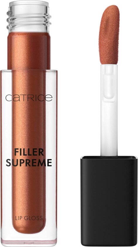 Filler Supreme Lip Gloss 070 Golden Hour Flex