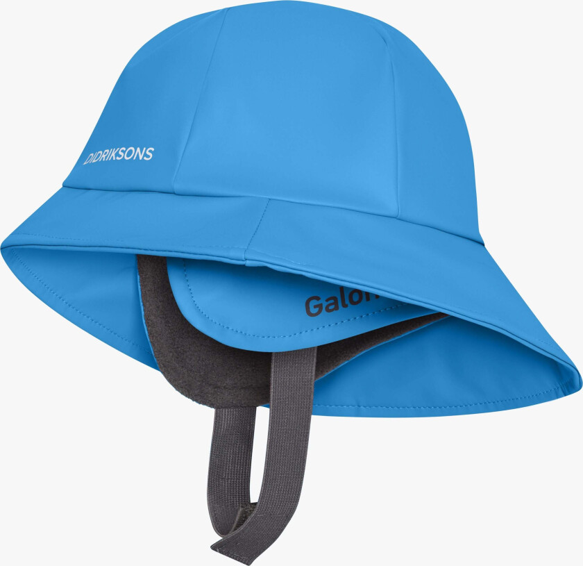 Sydvest, Sharp Blue, 54 - Regntilbehør - 100% Polyester