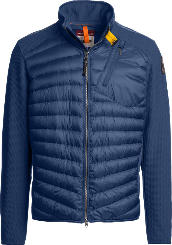 Men's Jayden Hybrid Jacket True Blue