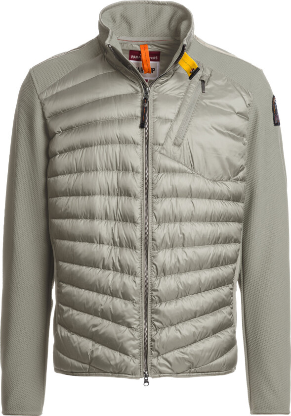 Men's Jayden Hybrid Jacket Nowhere