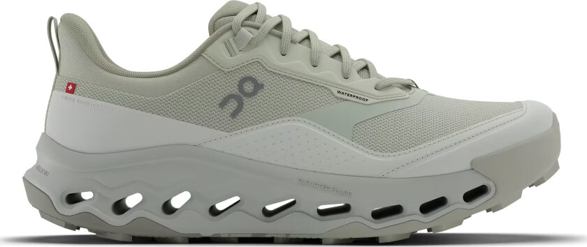 Women’s Cloudhorizon 2 Waterproof Ghost/Ivory