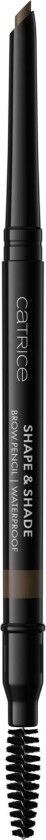 Shape & Shade Brow Pencil Waterproof 060 Dark Truffle