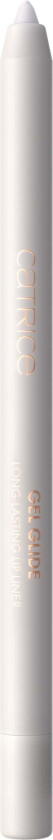 Gel Glide Long-Lasting Lip Liner 100 Bare Trace