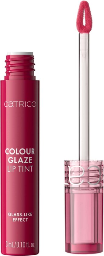 Colour Glaze Lip Tint 040 Tint Me Red
