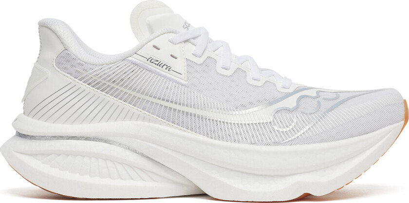 Men's Endorphin Azura White/gum