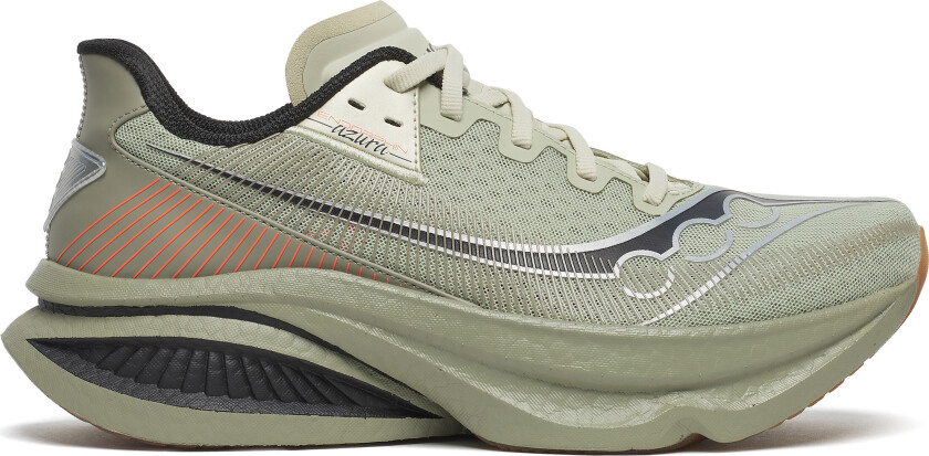 Men's Endorphin Azura Sage/laurel