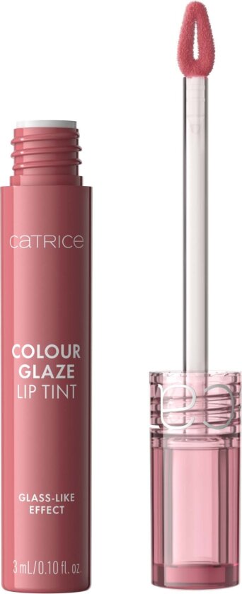 Colour Glaze Lip Tint 010 Tinted Love
