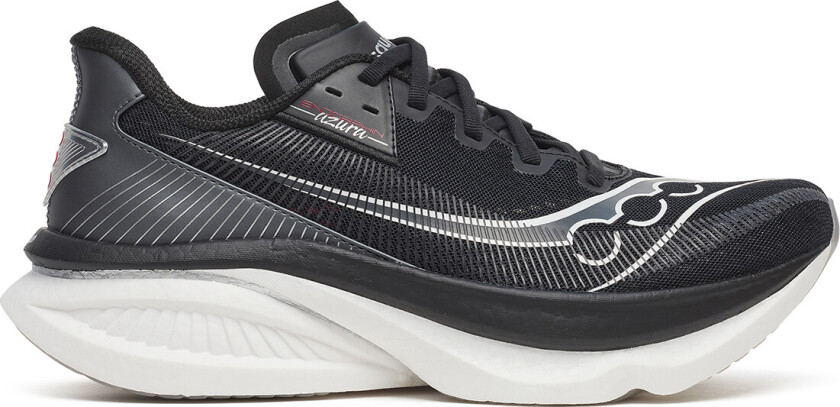 Men's Endorphin Azura Black/white