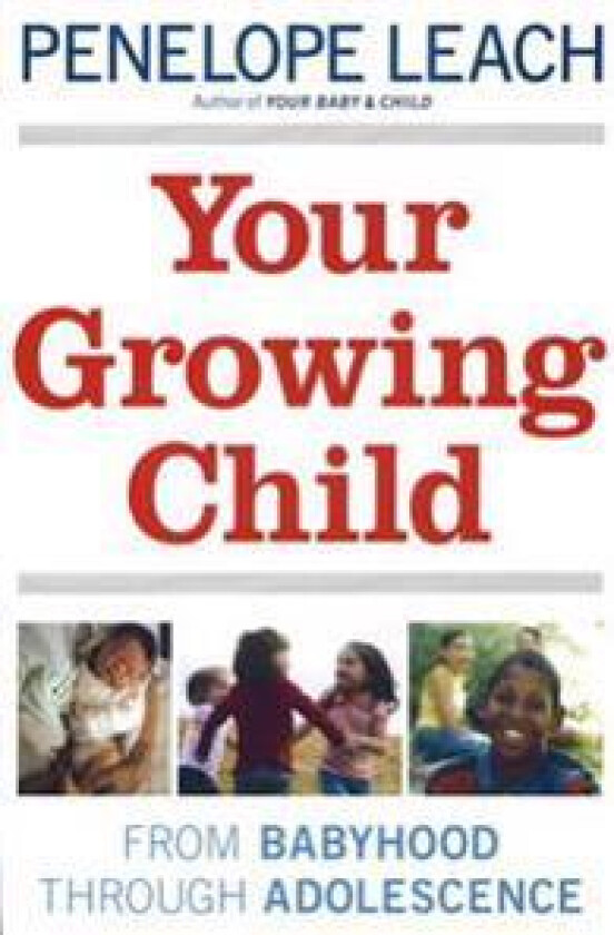 Your Growing Child