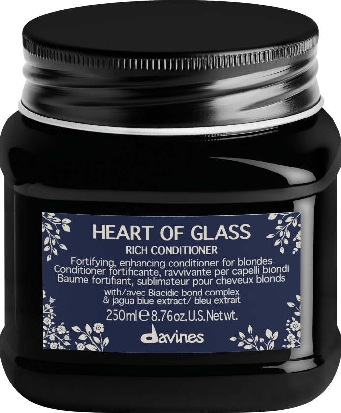 Heart of Glass Rich Conditioner 250 ml