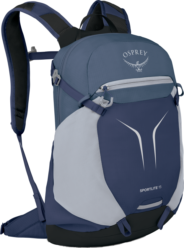 Sportlite 15 Serenity Blue