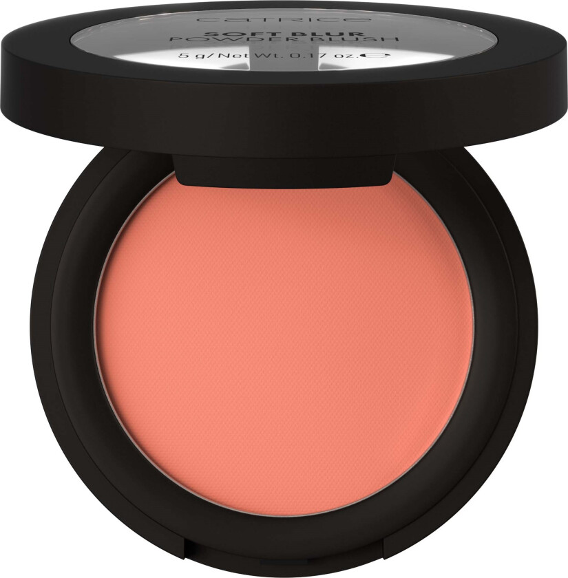 Soft Blur Powder Blush 010 Lychee Lush