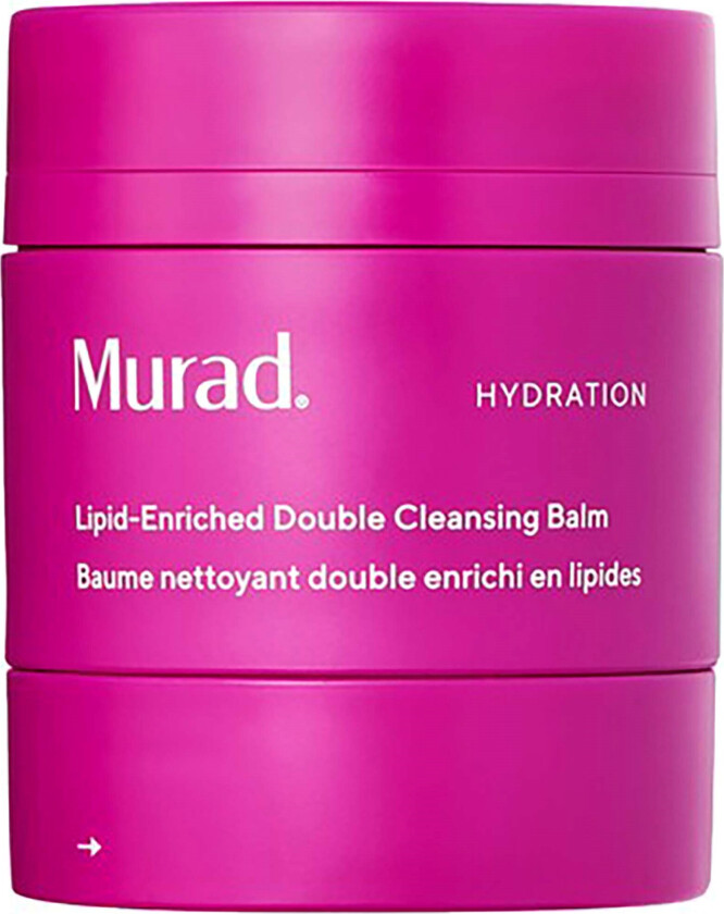 Lipid-Enriched Double Cleansing Balm 50 ml