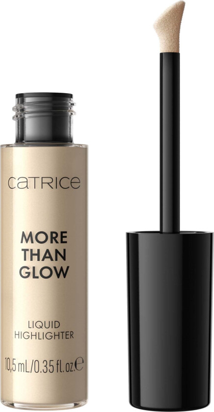 More Than Glow Liquid Highlighter 010 Pearl Glaze