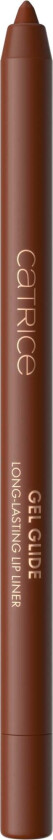 Gel Glide Long-Lasting Lip Liner 060 Deep Talk