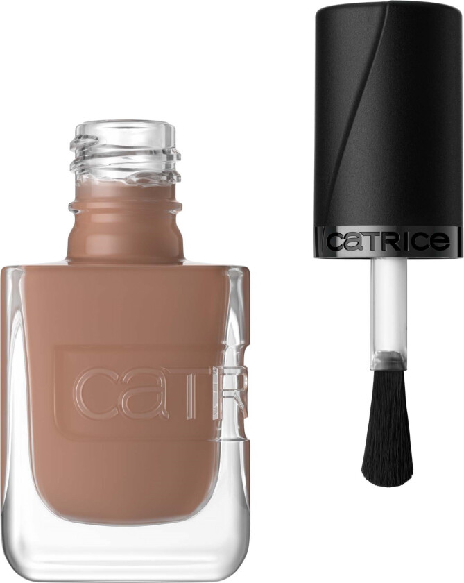 GEL AFFAIR Nail Lacquer 053 Teddy Tan