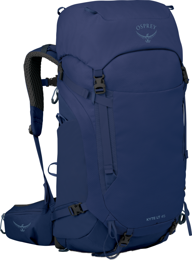 Women's Kyte LT 45 Serenity Blue