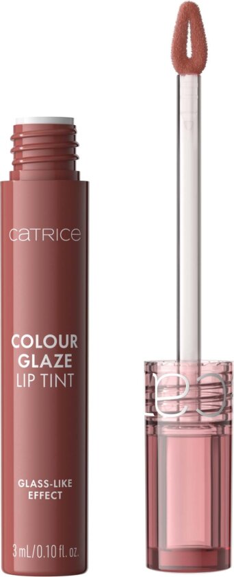Colour Glaze Lip Tint 020 Mood Nude