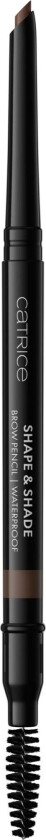 Shape & Shade Brow Pencil Waterproof 040 Cocoa Haze