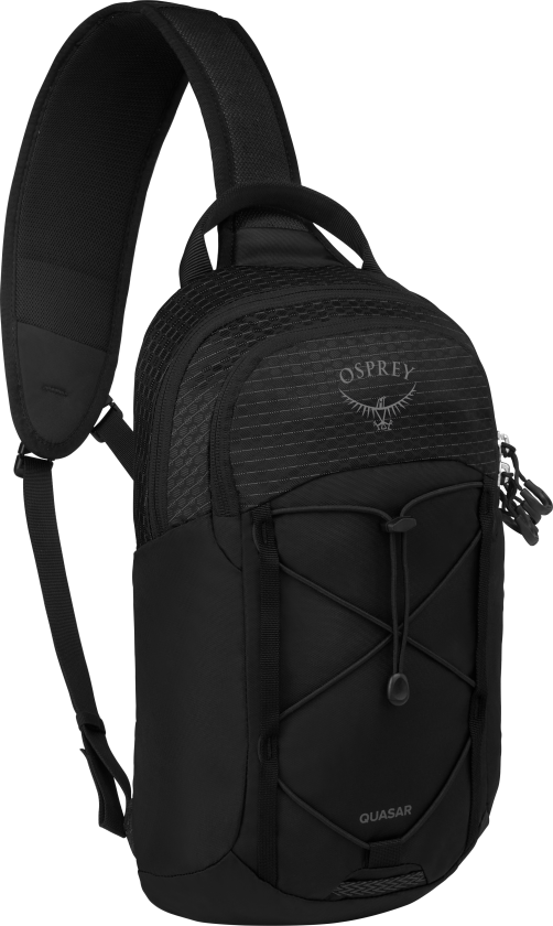 Quasar Sling Black