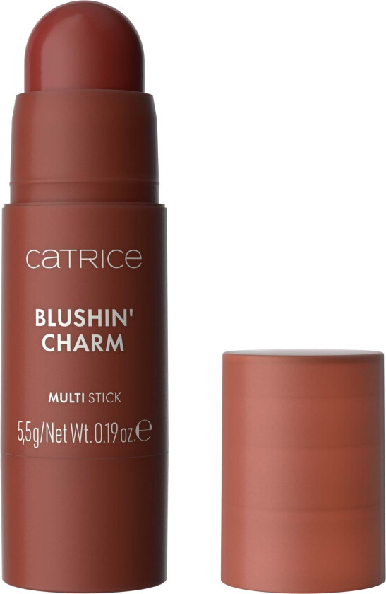 Blushin' Charm Multi Stick 060 Toasted Toffee