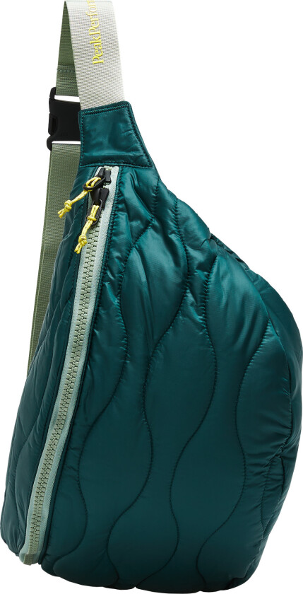 Helium Bum Bag Ponderosa Pine