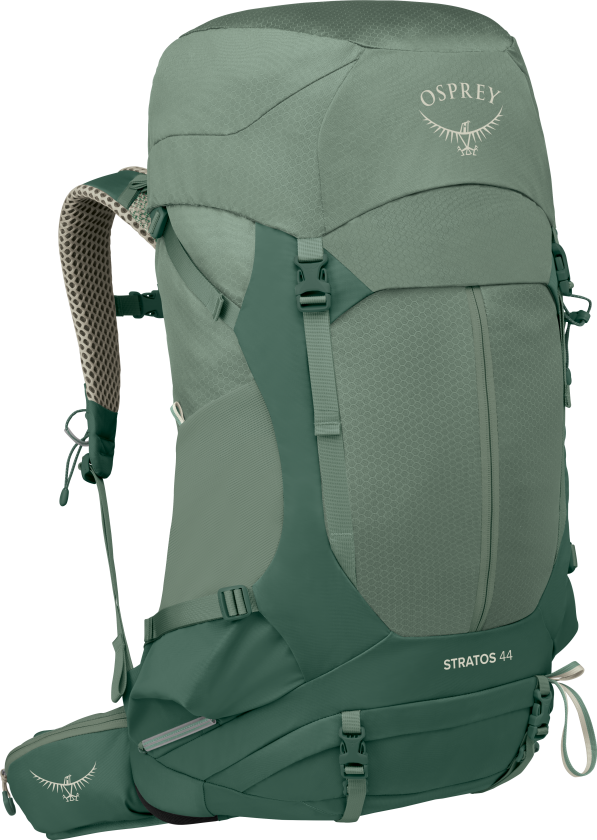 Men's Stratos 44 Pine Leaf Green